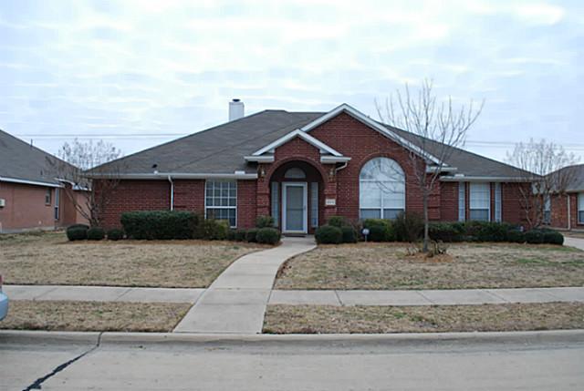2514 Chapel Hill Drive