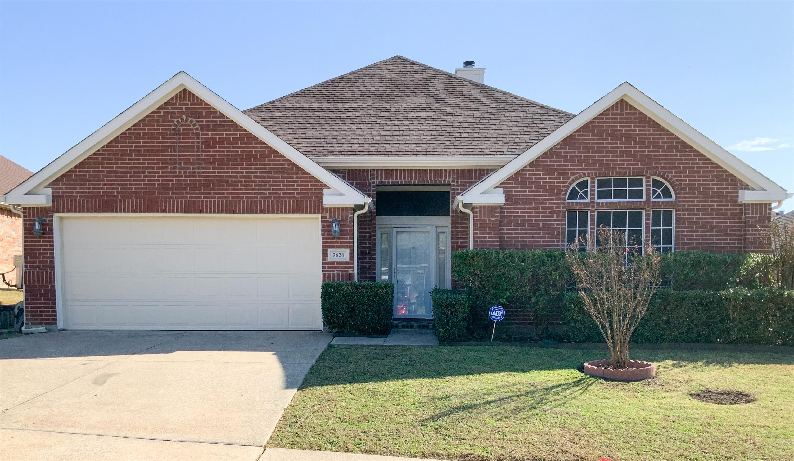 3626 English Oak